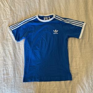 Adidas Classic 3-striped t-shirt